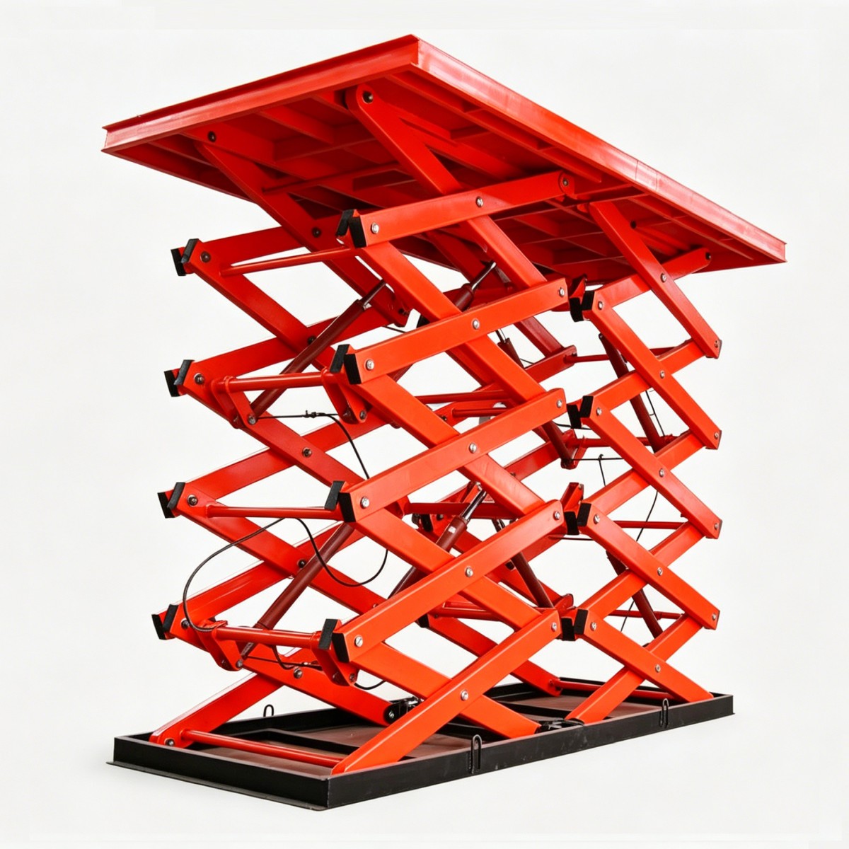 郴州苏仙苏仙岭街道重型固定升降机